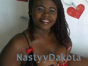 NastyyDakota