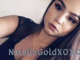 NataliaGoldXOXO