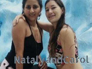 NatalyandCarol