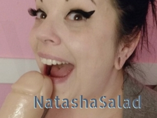 NatashaSalad