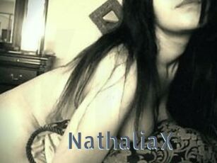 NathaliaX