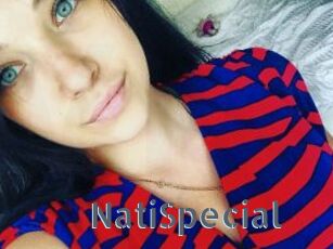 NatiSpecial