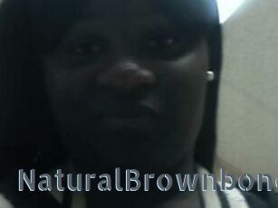 NaturalBrownbone