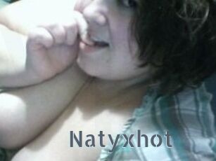 Natyxhot