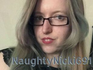 NaughtyNicki691