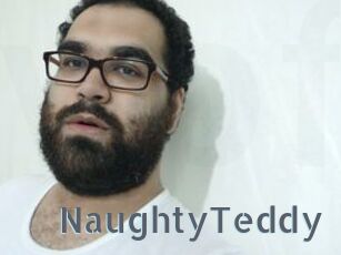 NaughtyTeddy