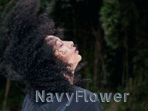 NavyFlower