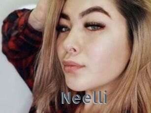 Neelli