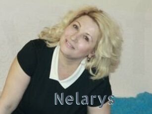 Nelarys