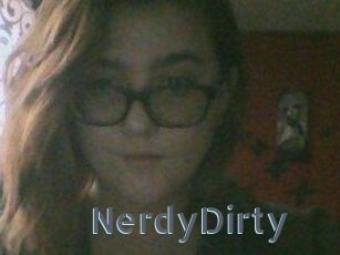 NerdyDirty