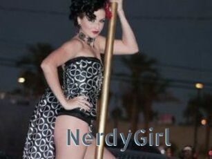 NerdyGirl