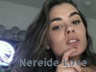 Nereide_Love