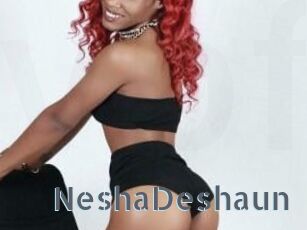 Nesha_Deshaun