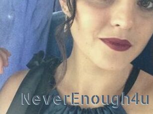 NeverEnough4u