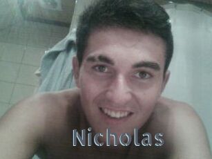 Nicholas