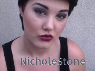 NicholeStone