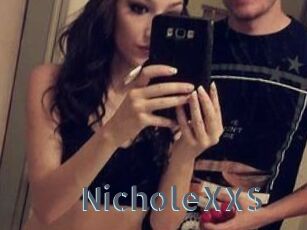 NicholeXXS