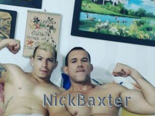 NickBaxter