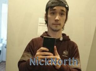 NickNorth