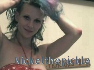 Nickelthepickle