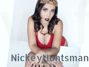 NickeyHuntsman