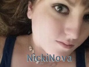 NickiNova