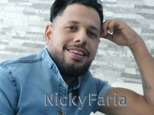 NickyFaria