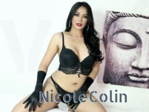 NicoleColin