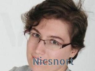 Nicsnort