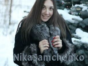 NikaSamchenko