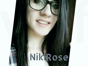 NikiRose