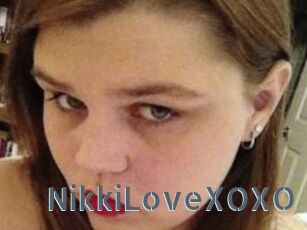 NikkiLoveXOXO