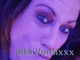 NikkiVonSixxx