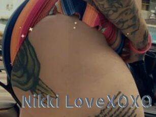 Nikki_LoveXOXO