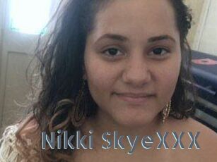 Nikki_SkyeXXX