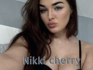 Nikki_cherry