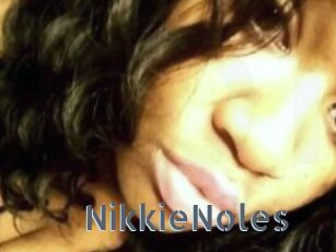 NikkieNoles