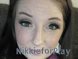 NikkieforPlay