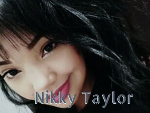 Nikky_Taylor