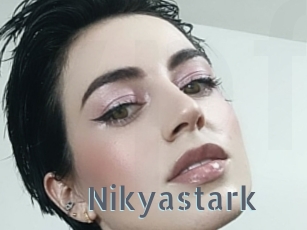 Nikyastark