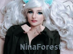 NinaForest