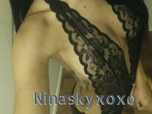 Ninaskyxoxo