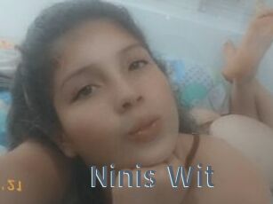 Ninis_Wit