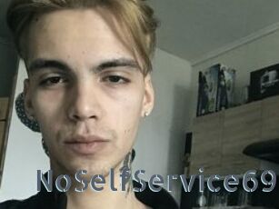 NoSelfService69