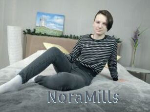 NoraMills