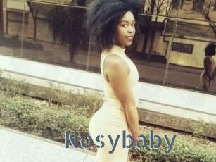 Nosybaby