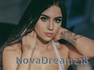 NovaDreamz18