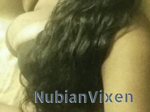 NubianVixen