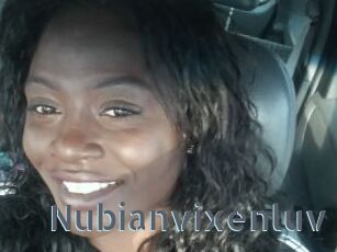 Nubianvixenluv