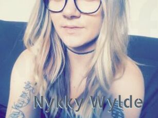 Nykky_Wylde